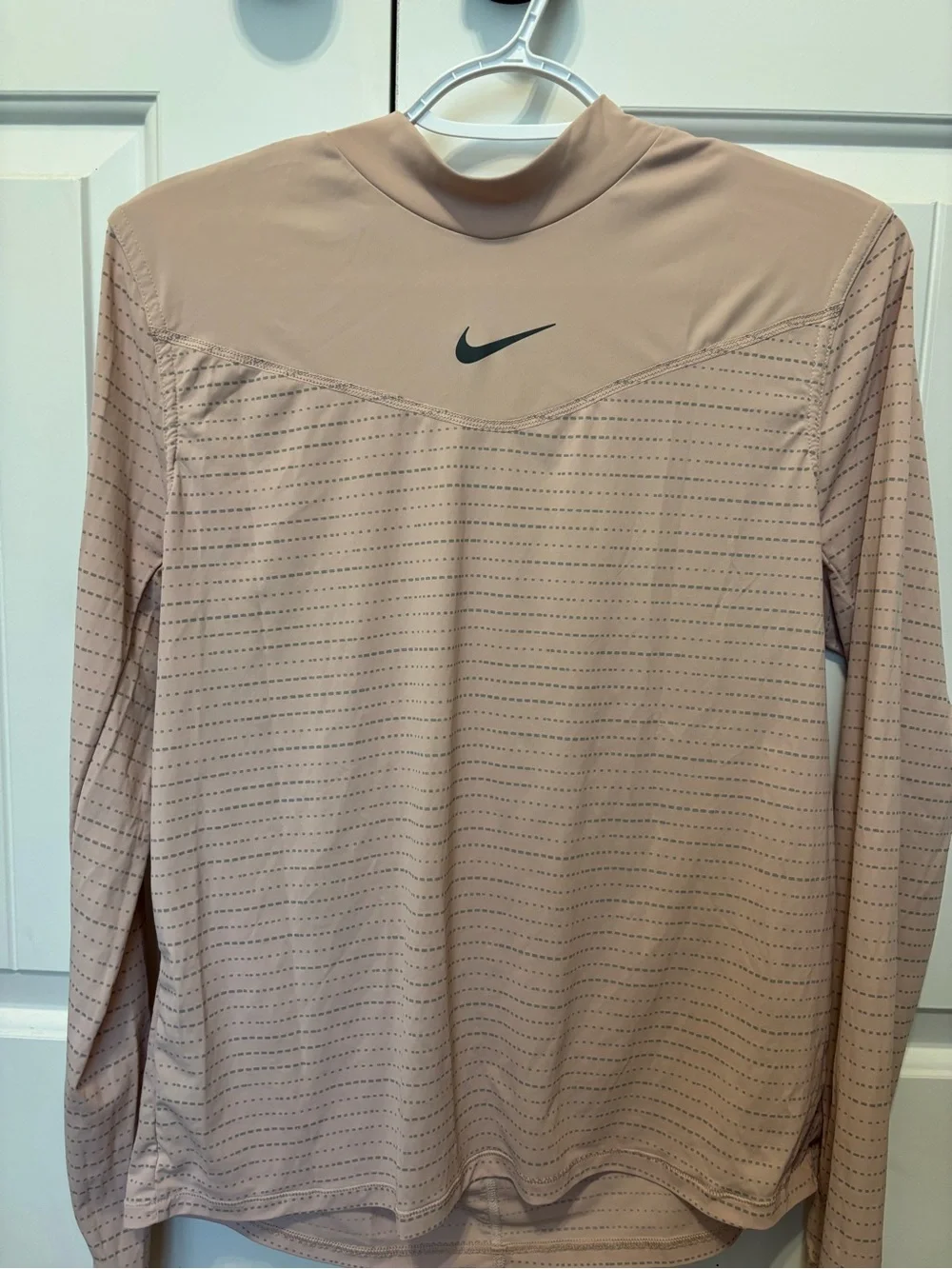 Nike Dri-FIT long sleeve top